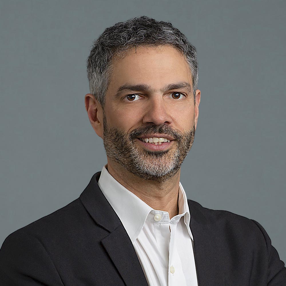 Jose U. Scher photo