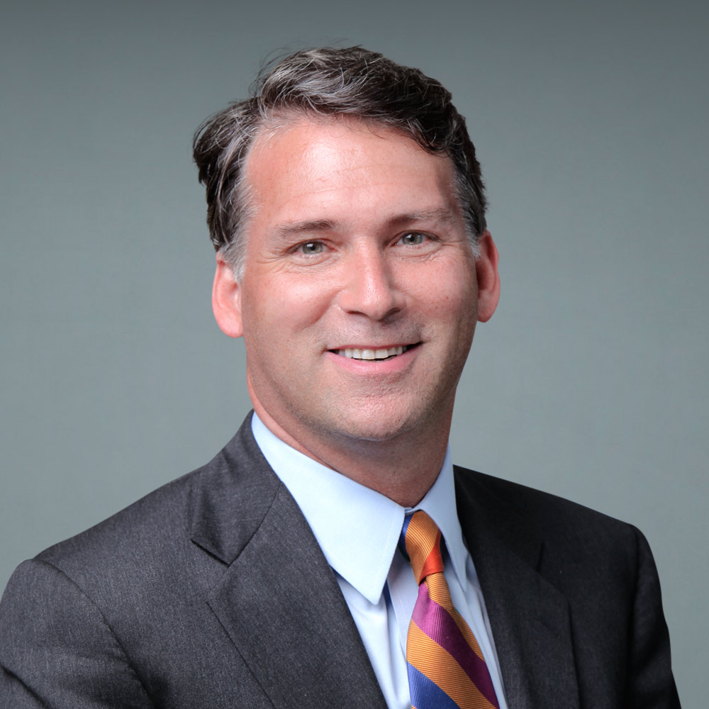 Richard L. Shapiro photo