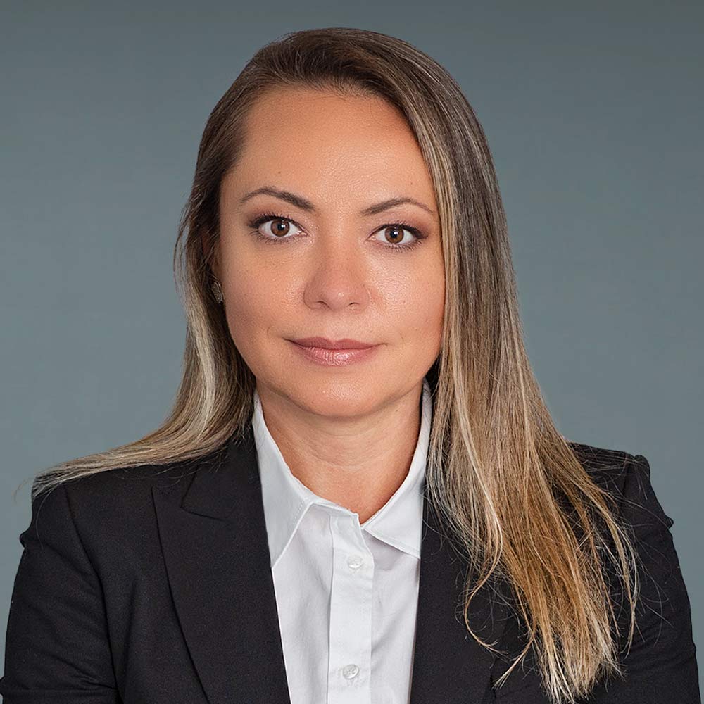 Anna Shmukler photo