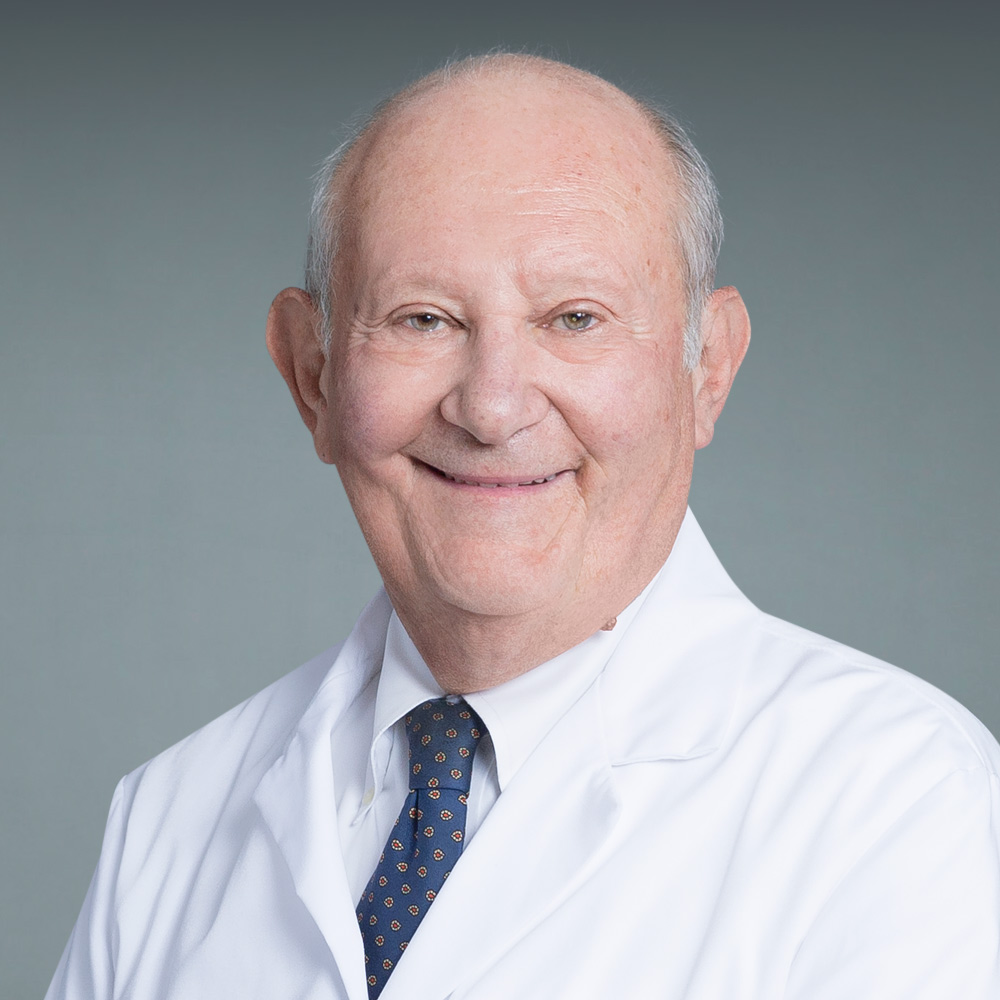 Michael Simberkoff photo