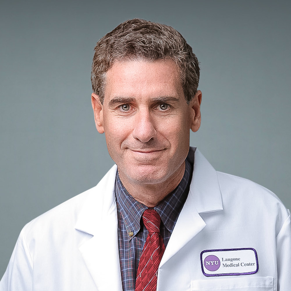Edward Y. Skolnik photo