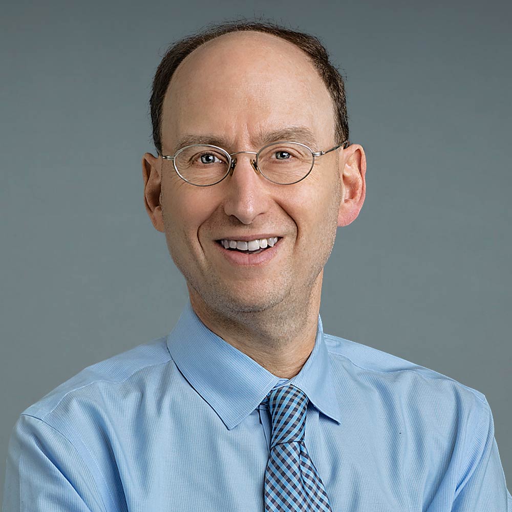 Bruce M. Solitar photo