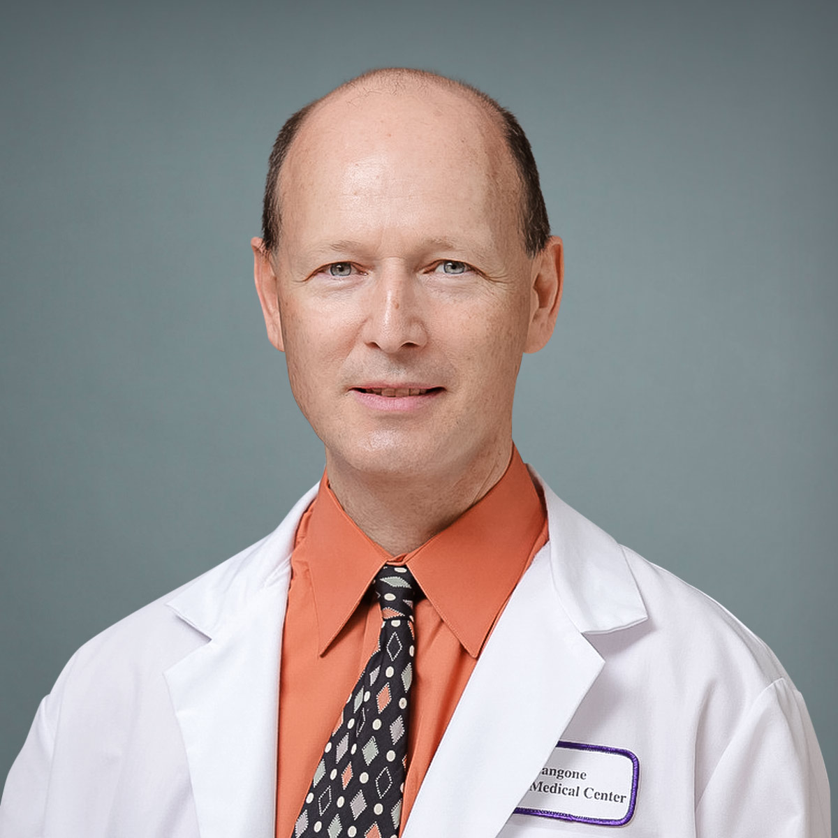 Ariel D. Teitel photo