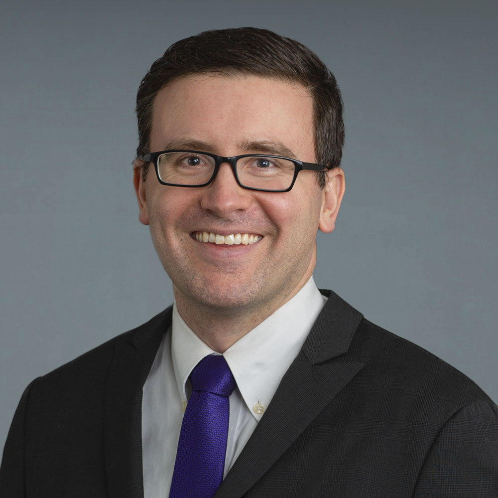 Robert J. Ulrich, MD photo