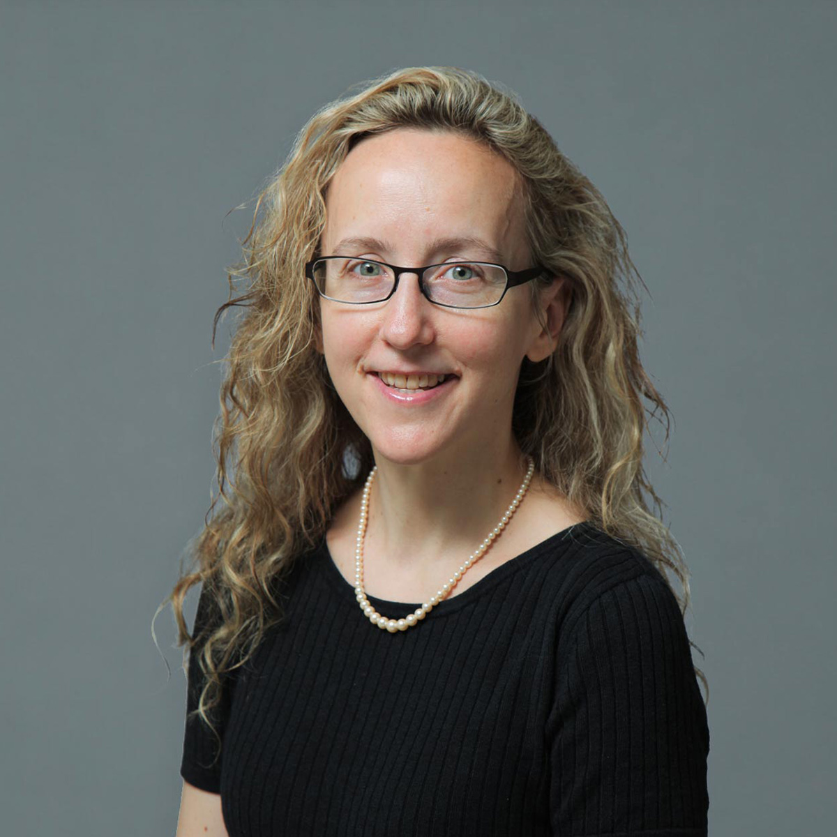 Wendy J. Wise photo