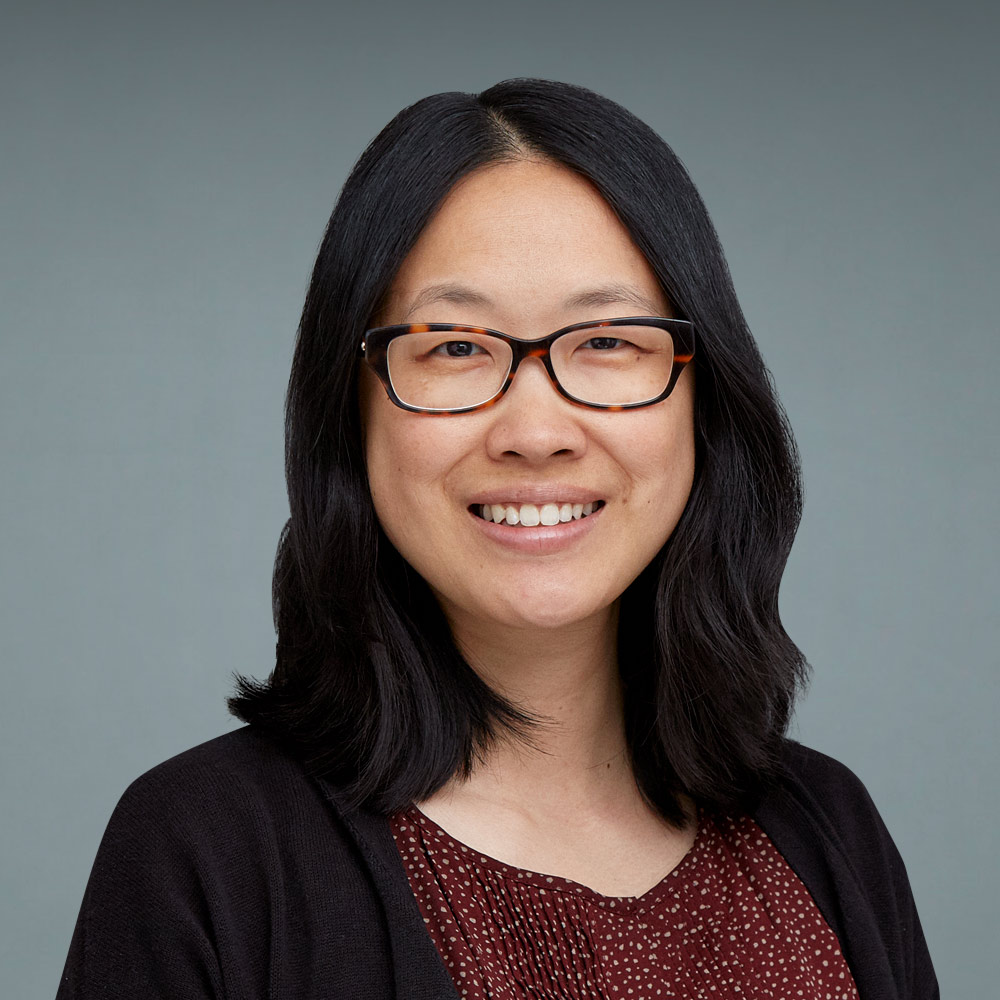 Lauren E. Wong photo