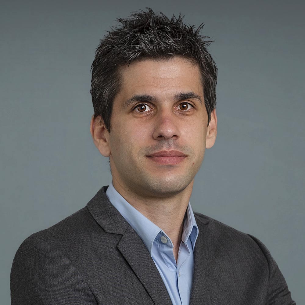 Ioannis Zacharioudakis photo